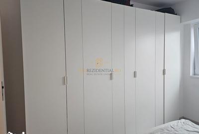 Apartament cu 3 camere, mobilat în Apărătorii Patriei - 3