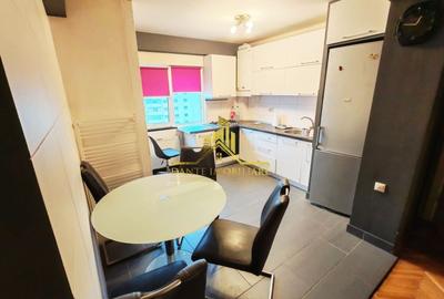 Apartament cu 3 camere decomandat, mobilat în Mănăștur - 7