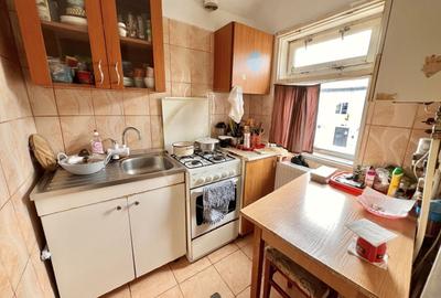 Garsonieră, mobilată în Freidorf - 3