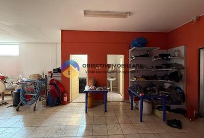 Spatiu Comercial de Vanzare - Afacere la Cheie in Piatra Neamt - 3