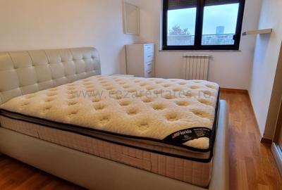 HERASTRAU SOSEAUA NORDULUI APARTAMENT 5 CAMERE  VEDERE PANORAMICA PARC - 17