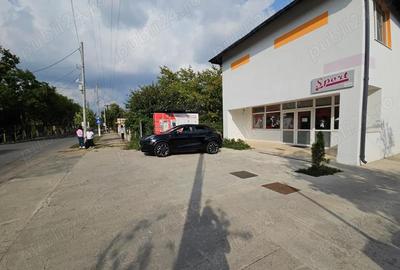 CLADIRE P+1 400 M2 Popesti Leordeni str. Domni?a Bala?a - 4