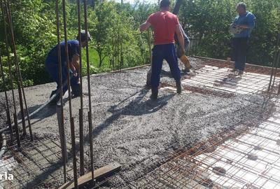 Casă cu 4 camere cu Teren 1200 Mp în Copăcelu - 6