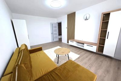Apartament cu 2 camere în Central - 8