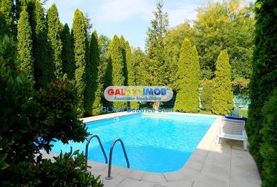 Casă cu 10 camere cu Teren 1578.8900146484 Mp în Snagov - 3