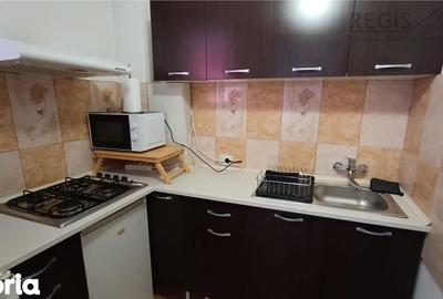 Garsonieră decomandată în Gării - 3