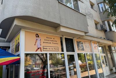 Predau Magazin Haine + Magazin Online 1 Decembrie Predau Magazin Haine + Magazin Online 1 Decembrie - 2