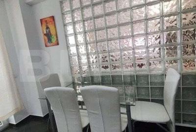 Apartament 3 camere, etaj intermediar, 90 mp, Zona Cuza Voda II - 2