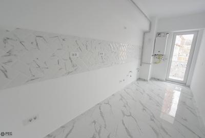 Direct Dezvoltator: Apartament cu 2 camere in Complex Contemporan Homes! - 2