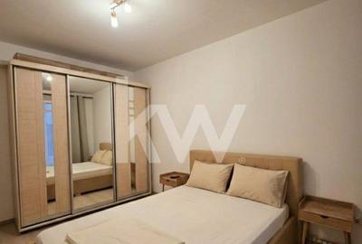 Apartament cu 2 camere decomandat, mobilat în Avantgarden - 2