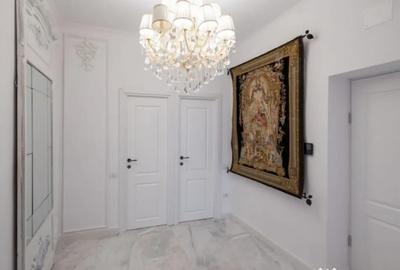 Spațiu comercial, de 875 mp, în P-ța Dorobanți - 10