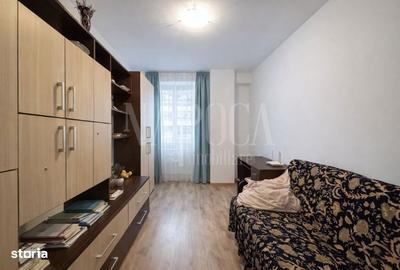 Apartament cu 2 camere în Sopor
