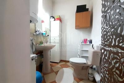 Apartament cu 3 camere decomandat în Central - 5