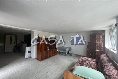 Casă individuală cu 3 camere cu Canalizare în Central - 8