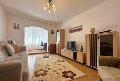 Apartament cu 2 camere de închiriat – Valea Cetății, Răcădău - 11