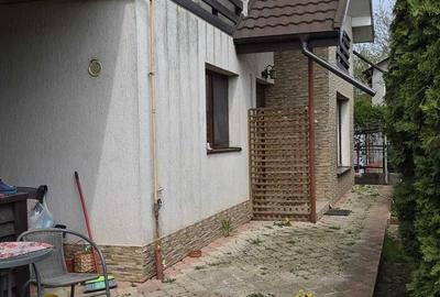 Casă cu 4 camere în Lunca Cetățuii - 4