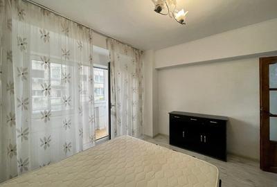 Unirii - Rond Alba Iulia | apartament 2 camere modern