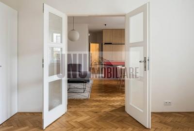 Apartament cu 2 camere decomandat în Vișani - 5