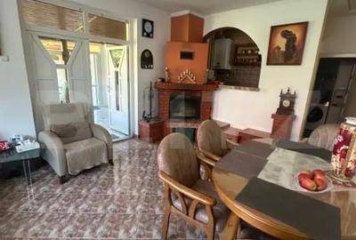Casă cu 1 camere cu Teren 1004 Mp în Micro 17 - 17