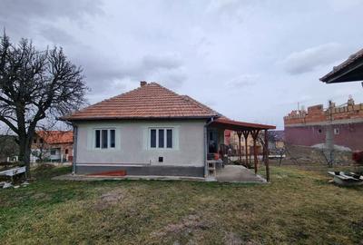 Pf vand casa sat Gheorghieni - 3