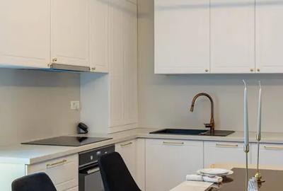 Apartament cu 2 camere semidecomandat în Regie - 5