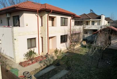 Vila 6 camere | Mogosoaia | Padurea Mogosoaia | Curte mare | Ready to move