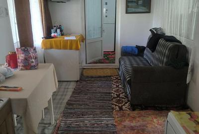 Casă cu 5 camere în Bălăneasa - 7