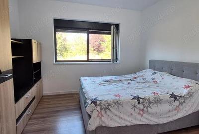 Casa individuala cu garaj - Dumbravita - 7