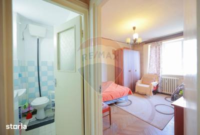 Apartament cu 4 camere decomandat în Decebal - 16
