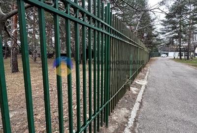 Teren Piatra Neamt - zona strand ideal pentru Hotel - 13