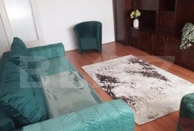 Apartament cu 3 camere, zona centrala in Campia Turzii - 4