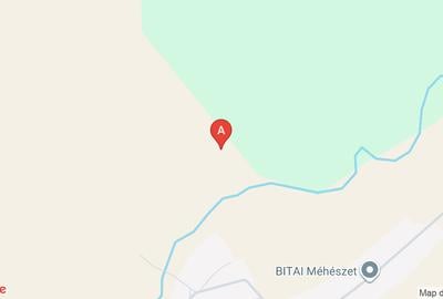 Casă cu 2 camere cu Teren 550 Mp în Brateș - 1