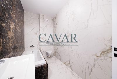 Apartament cu 3 camere decomandat, mobilat în Brâncoveanu - 9