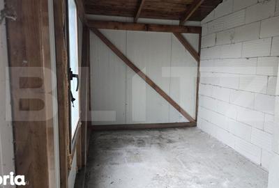 Spațiu comercial, de 106 mp, în Livada - 10