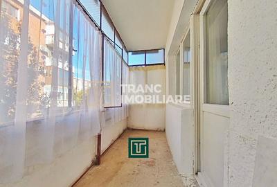 Apartament cu 3 camere decomandat, mobilat în Alfa - 13