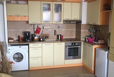 Garsonieră în Aviației - 3