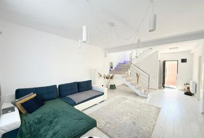Vila Stil mediteranean | P+1+Pod | 4 camere | Mobilata - 6