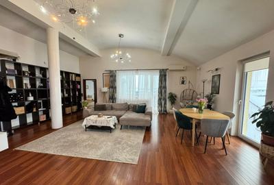 Apartament cu 3 camere decomandat în Central - 20