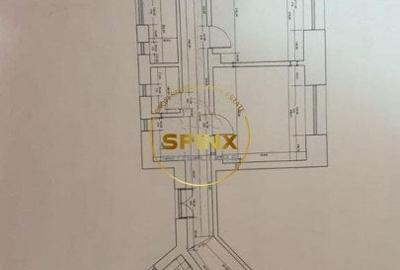 Apartament cu 5 camere decomandat, mobilat în Victoriei - 9