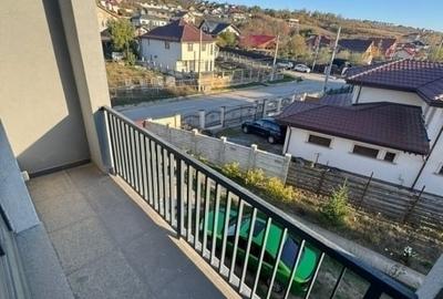 Apartament 1 camera, 46mp, etaj 2 - Visan - 4