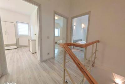 Casă cu 4 camere în Făcăi - 1