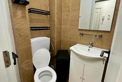 Studio nou, utilități incluse, metrou 1 Decembrie 5 min, proprietar - 5