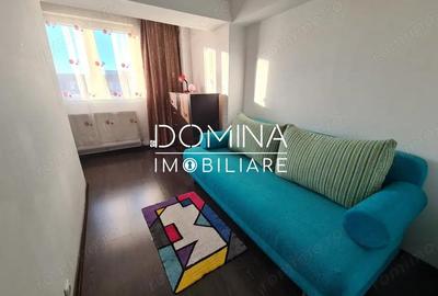 Apartament cu 2 camere semidecomandat în Central - 5