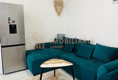 Apartament cu 2 camere în Central - 9
