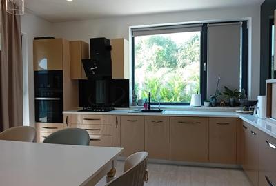 De vila mobilata utilata finisaje premium langa padure De vila mobilata utilata finisaje premium langa padure - 8