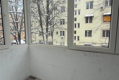 Apartament cu 2 camere decomandat în Doamna Ghica - 5