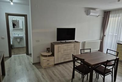 Apartament de inchiriat nufarul Oradea - 4