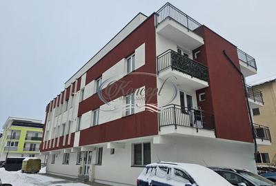 Apartament nou in Floresti, strada Eroilor, zona Spartan - 6