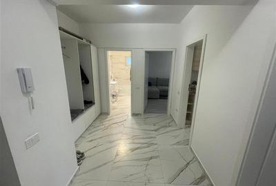 Apartament cu 2 camere decomandat, mobilat în Metalurgiei - 7