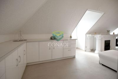 Apartament in Vila | Aviatorilor | Kiseleff + Garaj - 6